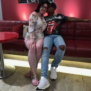 Meet your Posher, Erika